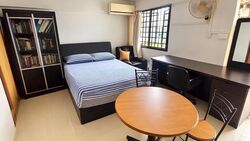 Telok Blangah Crescent (Bukit Merah),  #615615861